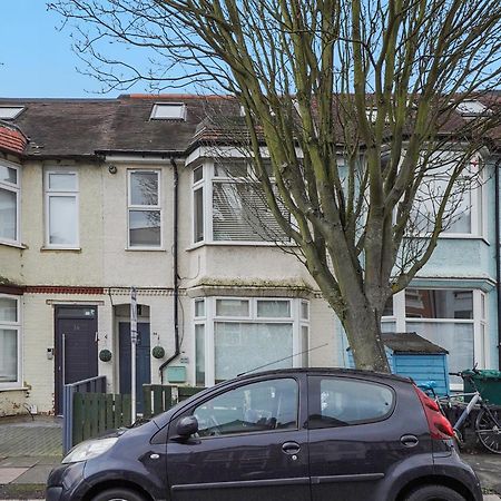 Citystay Albert Apartments In Hendon Nw4 Bagian luar foto