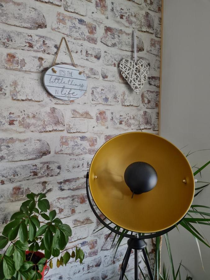 Citystay Albert Apartments In Hendon Nw4 Bagian luar foto