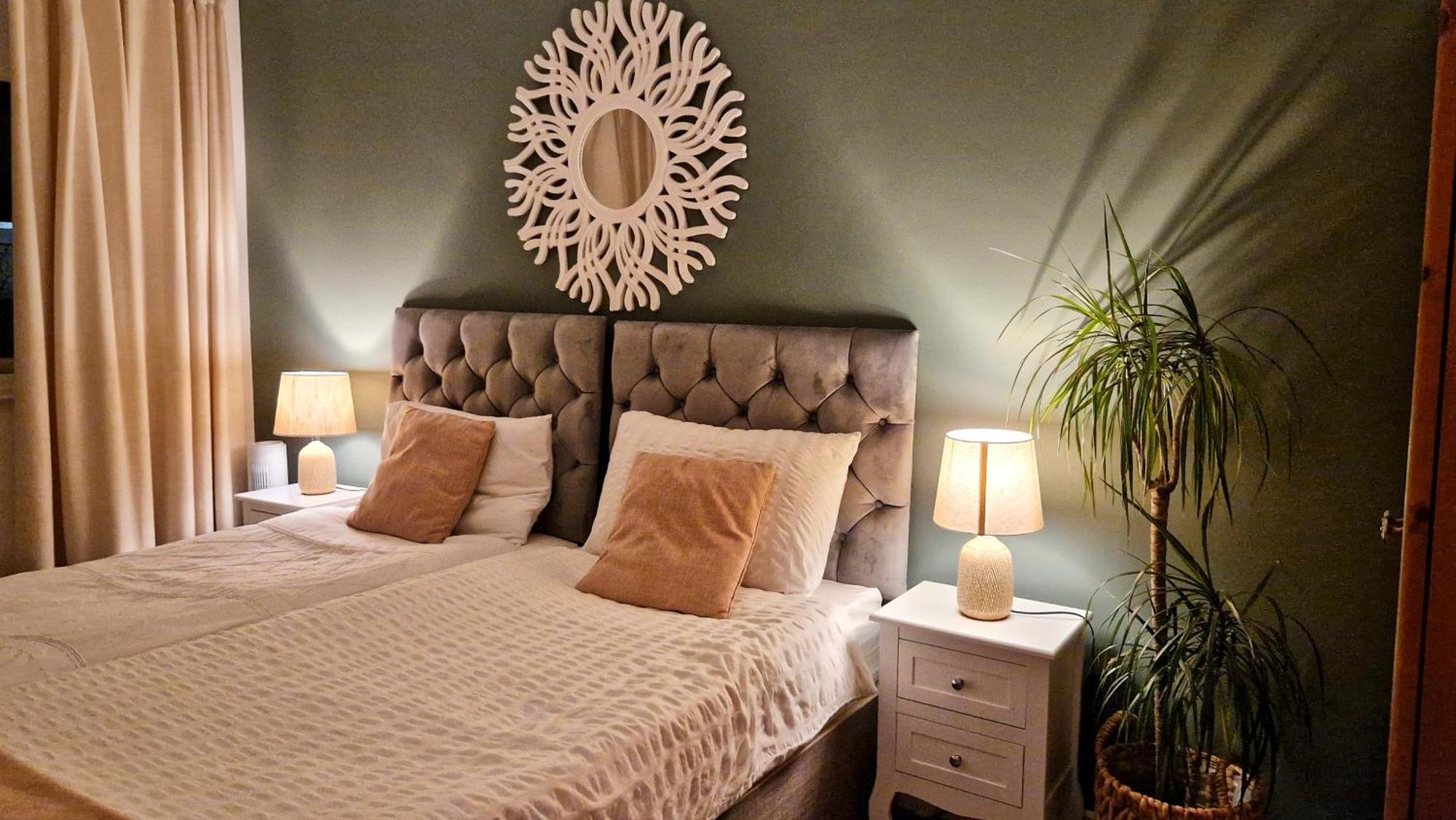 Citystay Albert Apartments In Hendon Nw4 Bagian luar foto