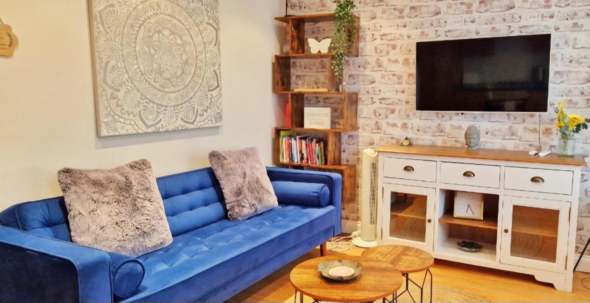 Citystay Albert Apartments In Hendon Nw4 Bagian luar foto