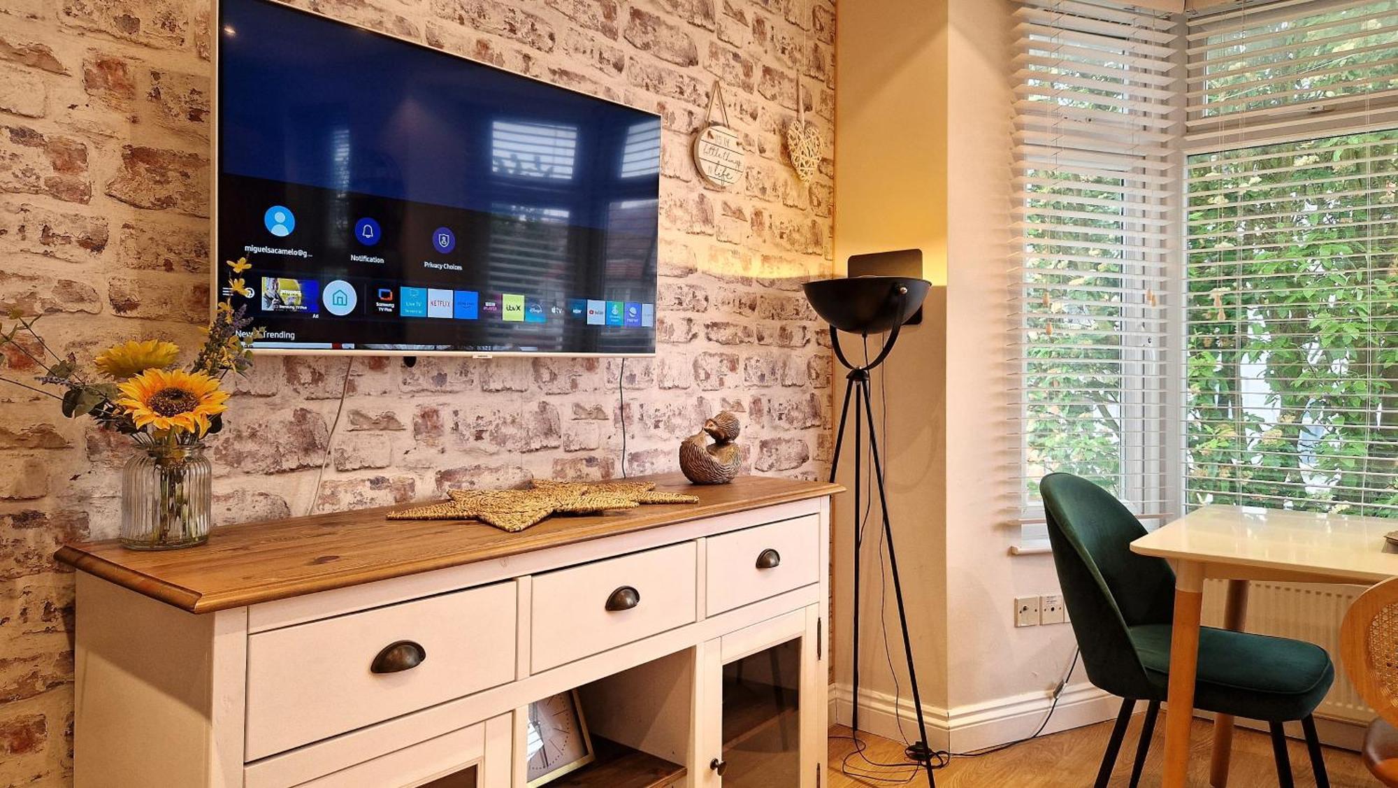 Citystay Albert Apartments In Hendon Nw4 Bagian luar foto