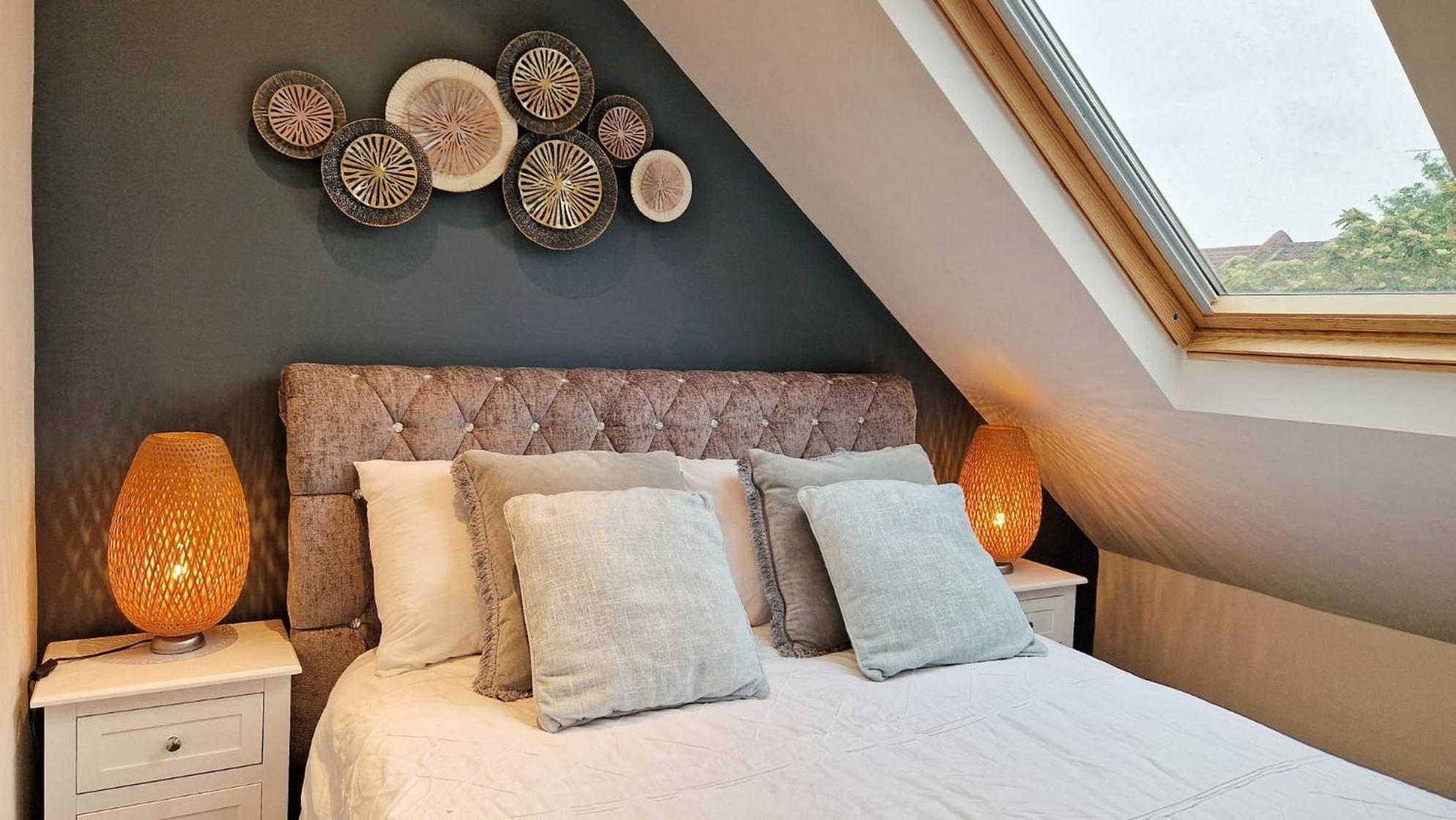 Citystay Albert Apartments In Hendon Nw4 Bagian luar foto