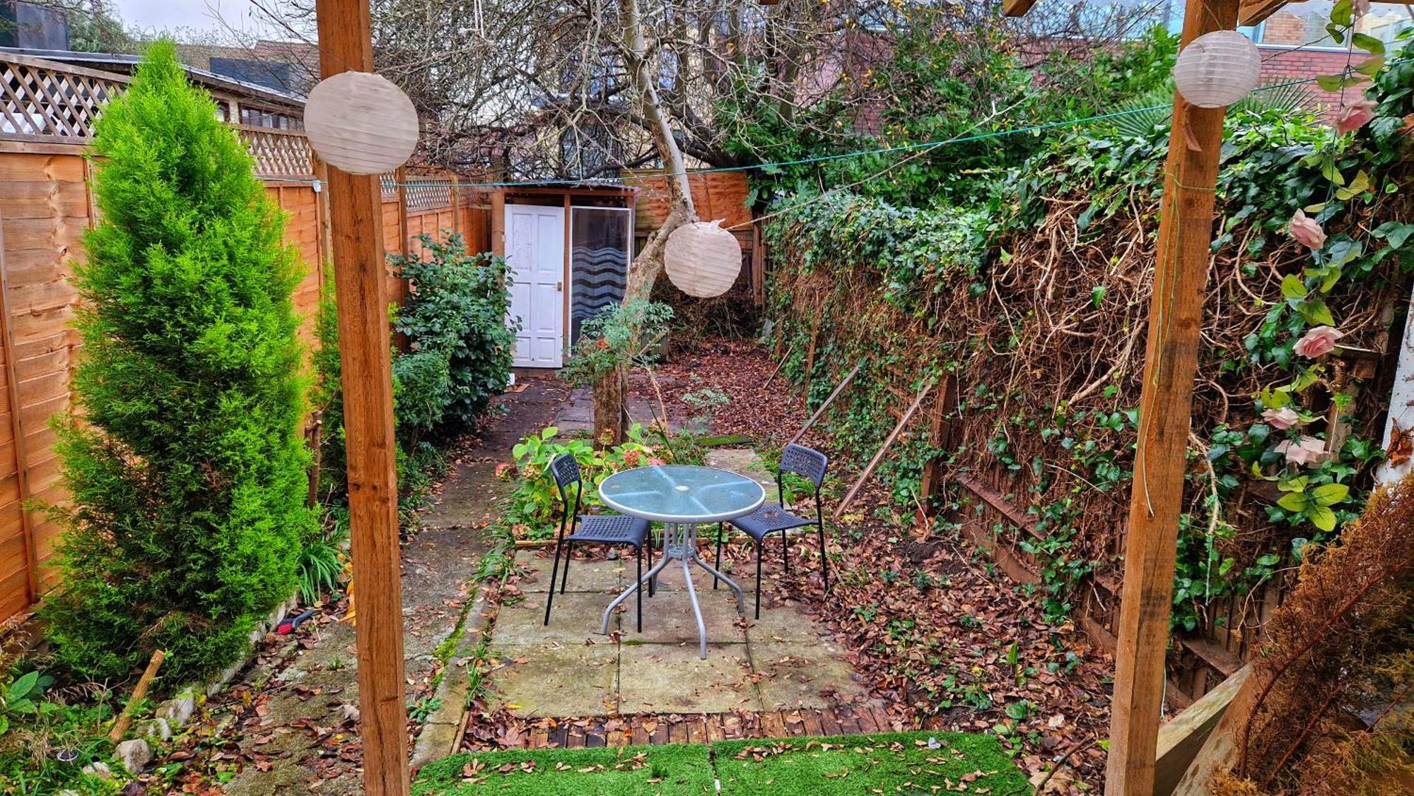 Citystay Albert Apartments In Hendon Nw4 Bagian luar foto