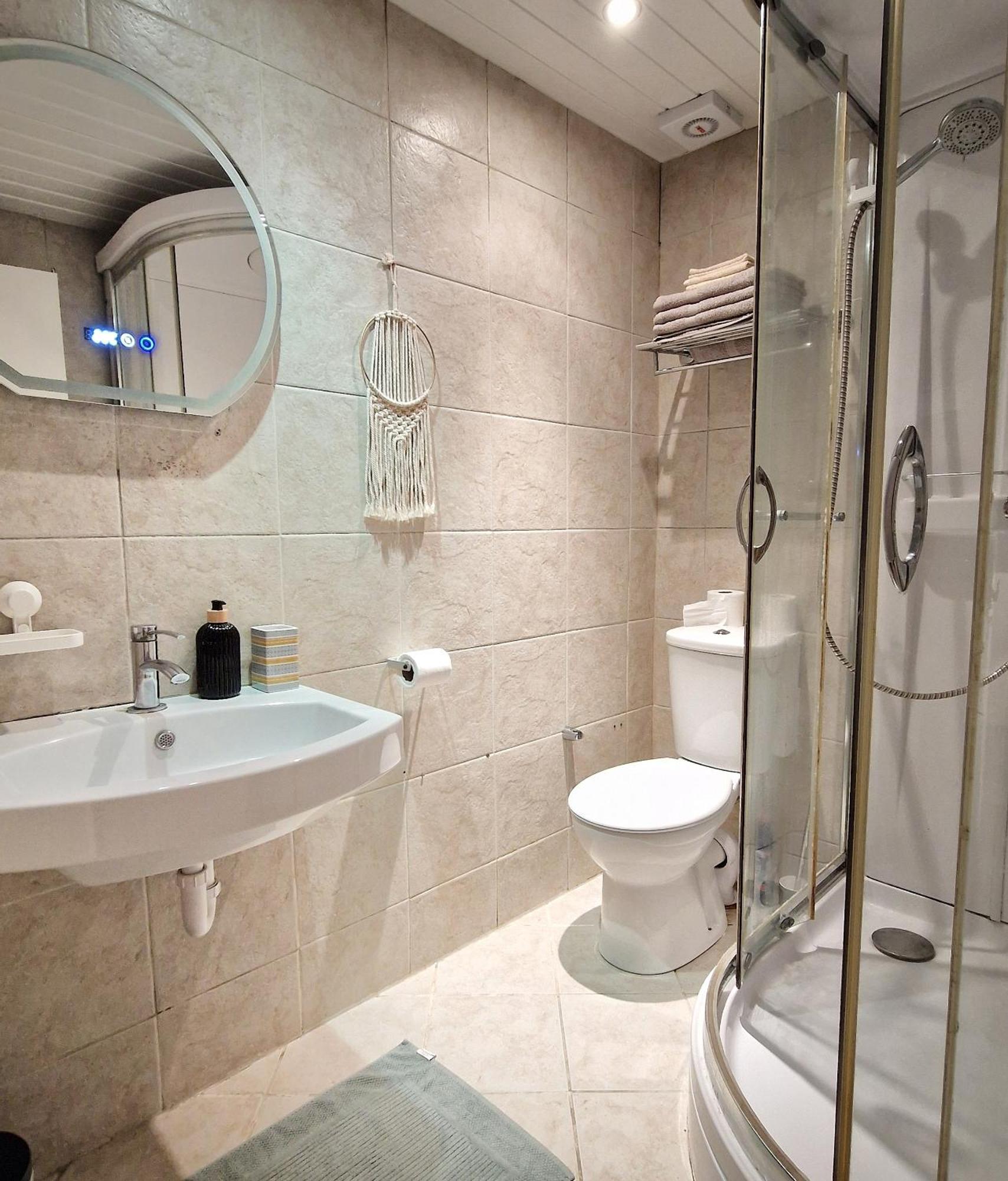 Citystay Albert Apartments In Hendon Nw4 Bagian luar foto
