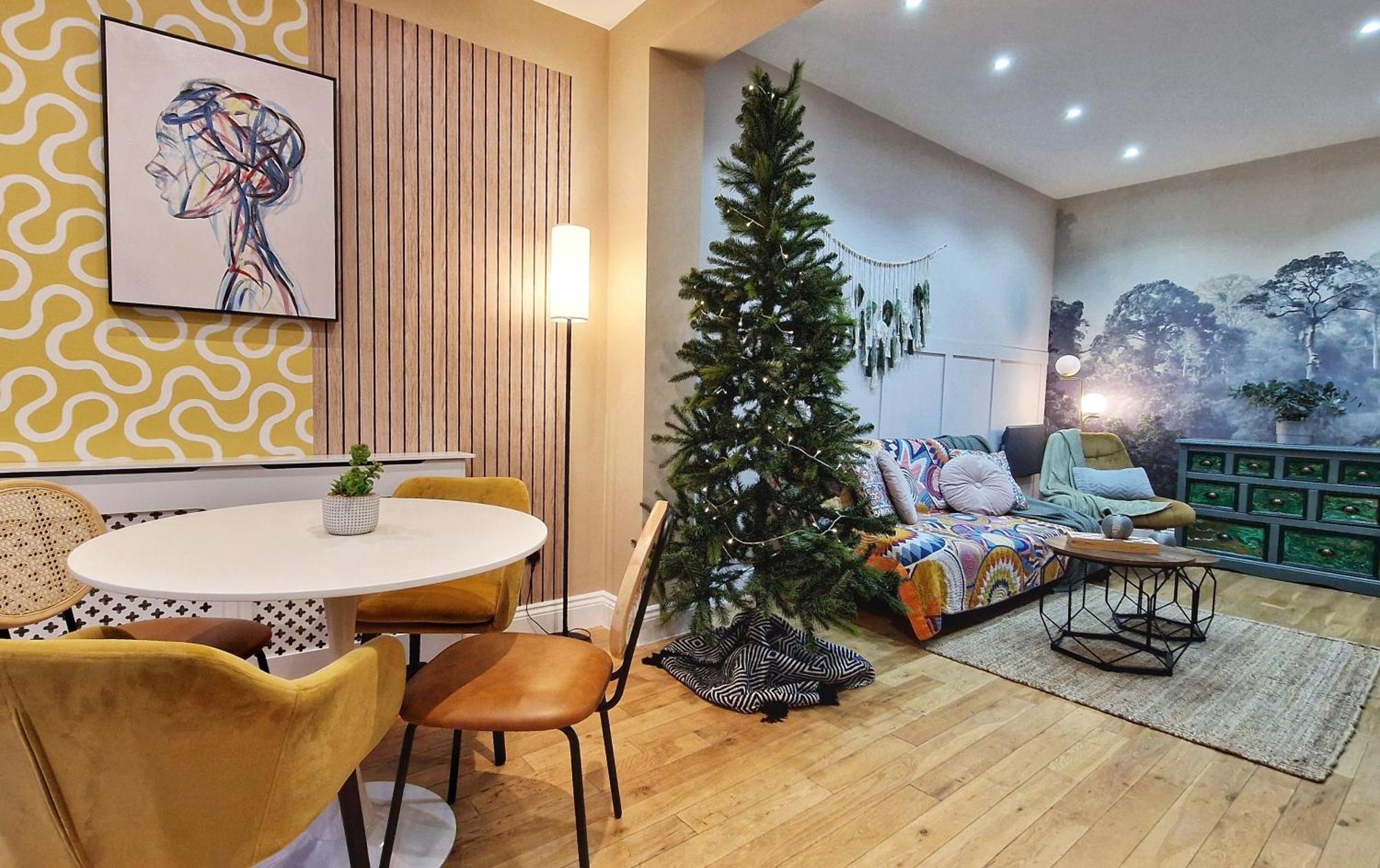 Citystay Albert Apartments In Hendon Nw4 Bagian luar foto