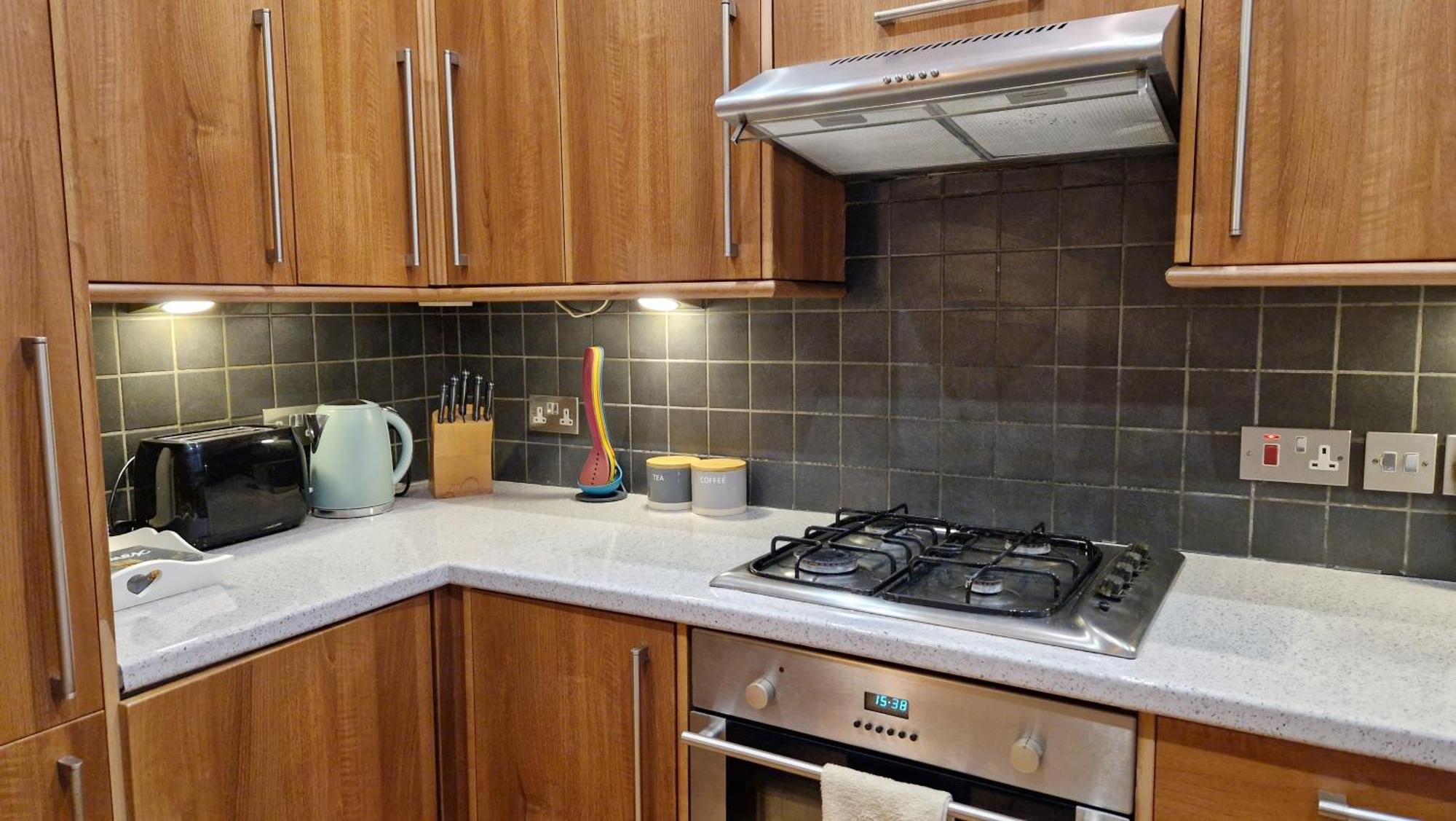 Citystay Albert Apartments In Hendon Nw4 Bagian luar foto