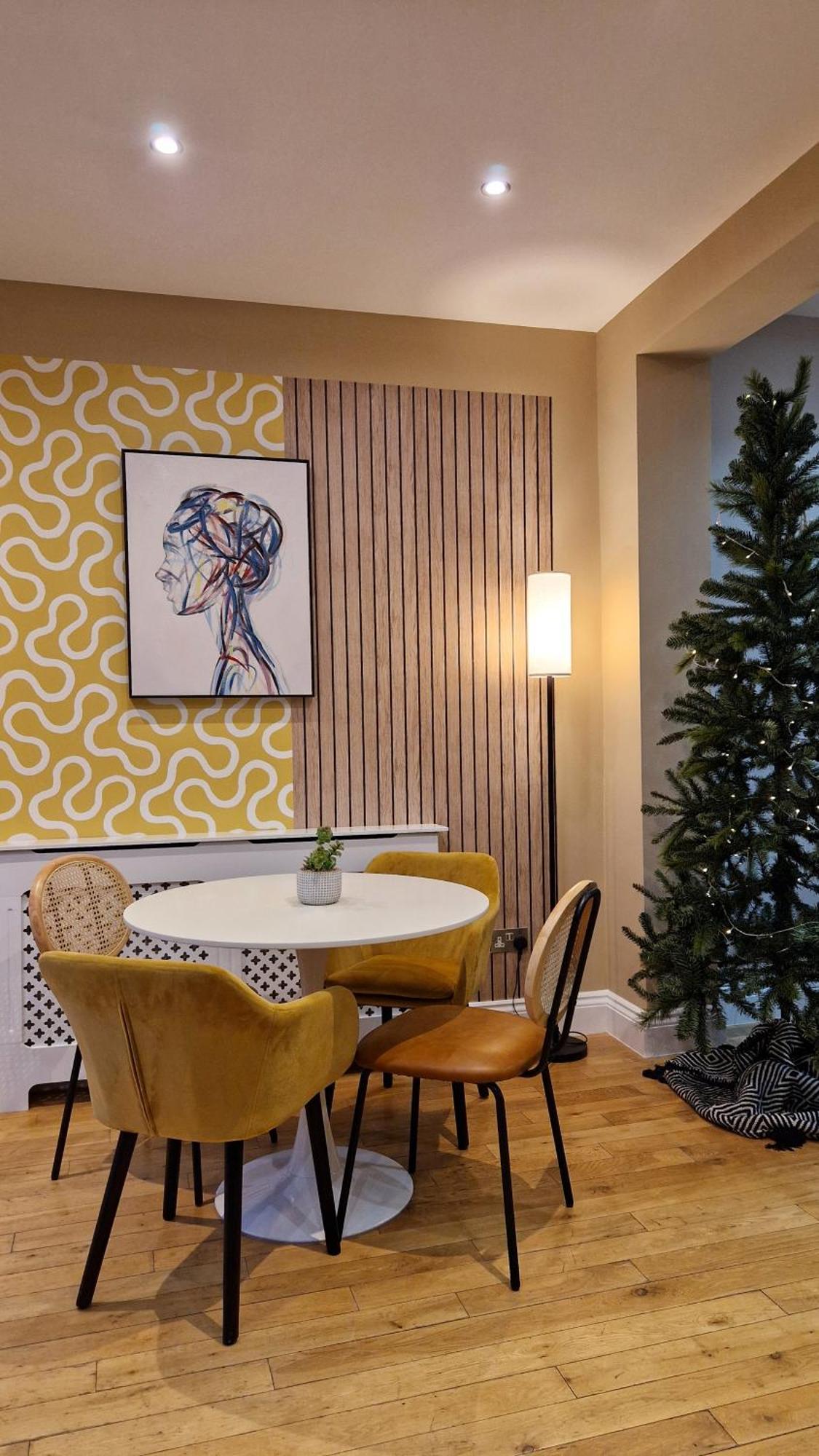 Citystay Albert Apartments In Hendon Nw4 Bagian luar foto