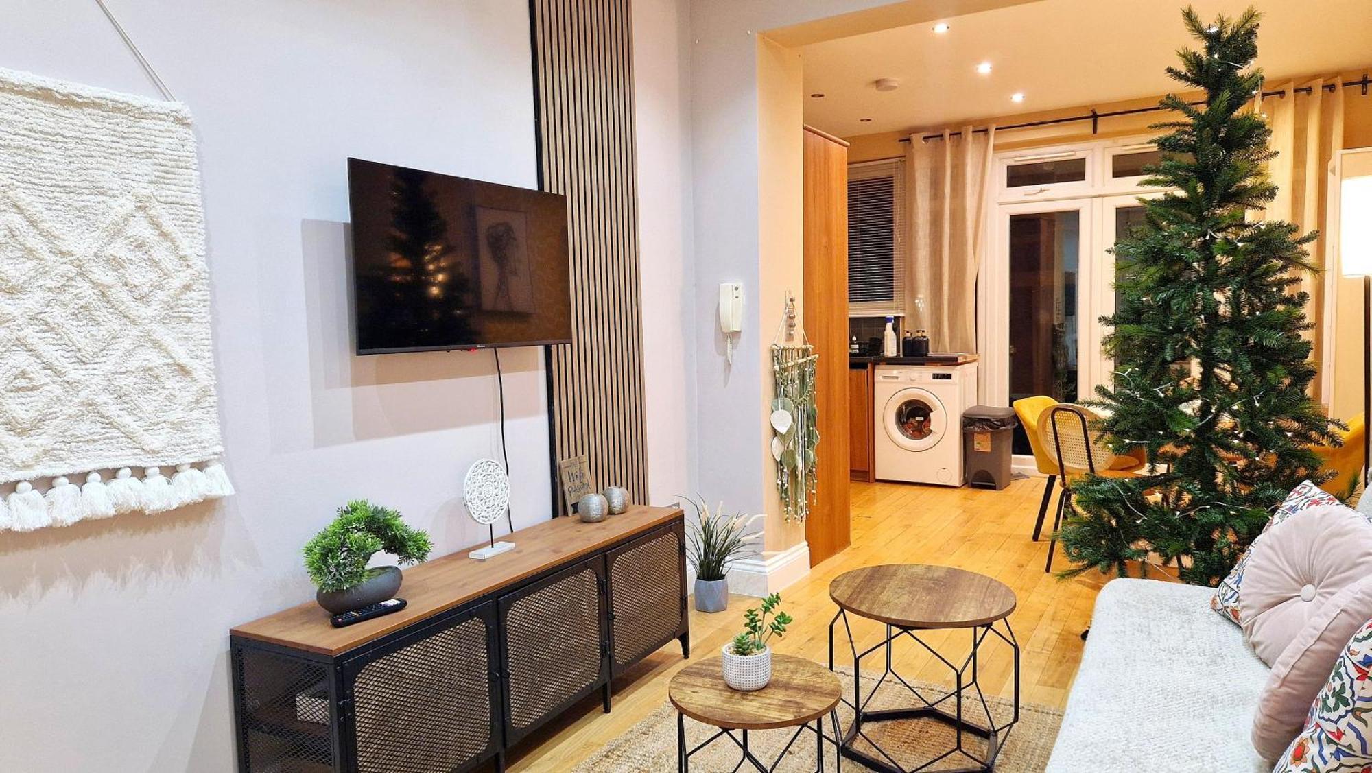 Citystay Albert Apartments In Hendon Nw4 Bagian luar foto