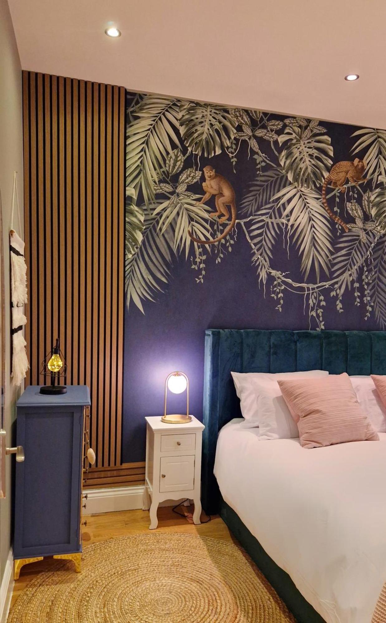 Citystay Albert Apartments In Hendon Nw4 Bagian luar foto