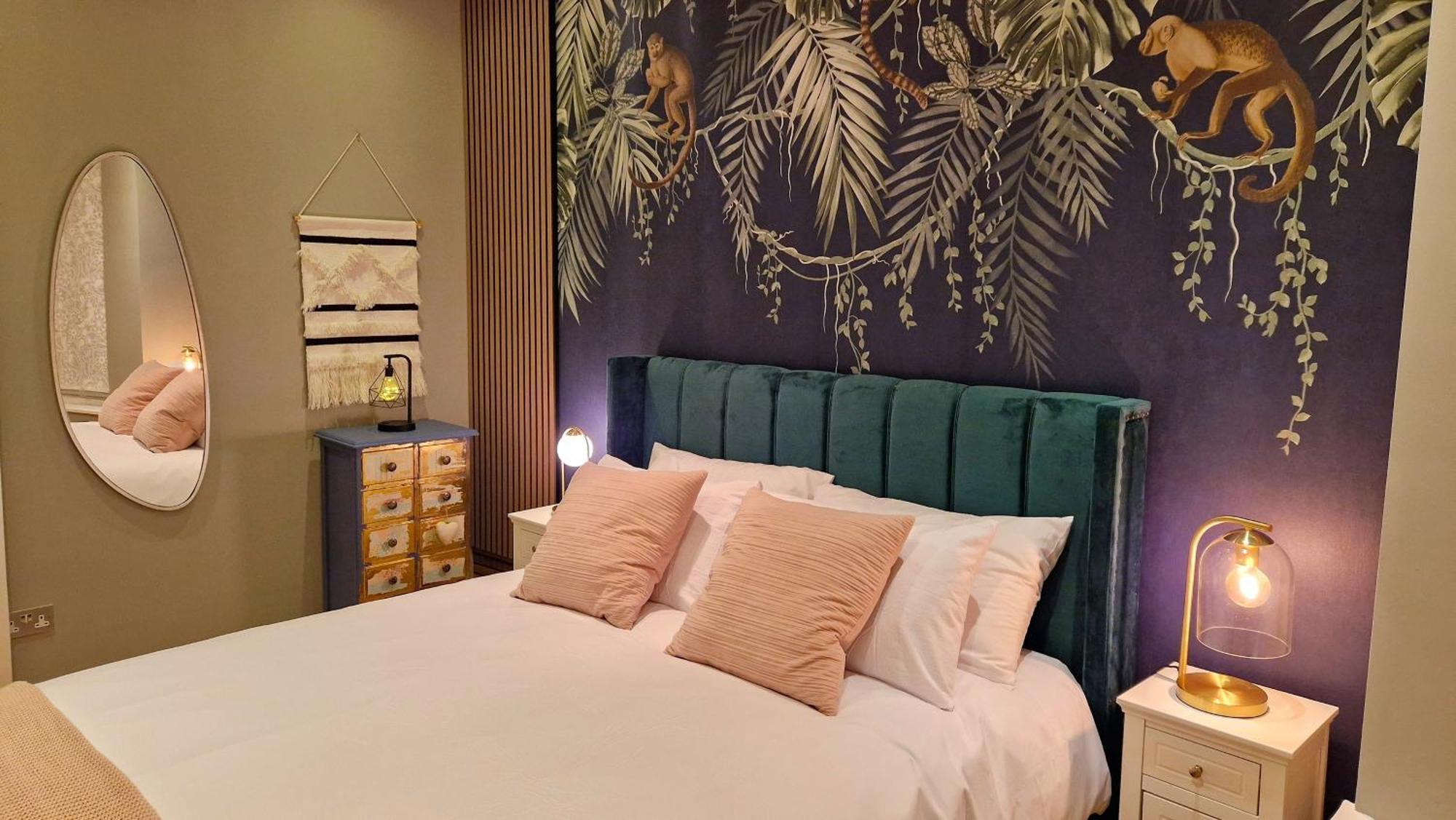 Citystay Albert Apartments In Hendon Nw4 Bagian luar foto