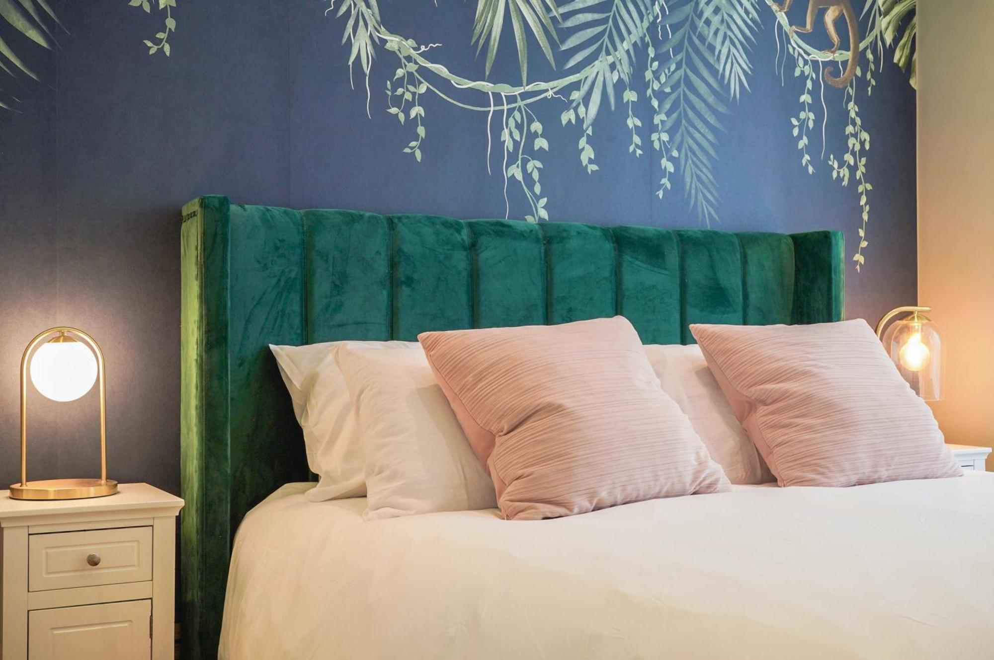 Citystay Albert Apartments In Hendon Nw4 Bagian luar foto