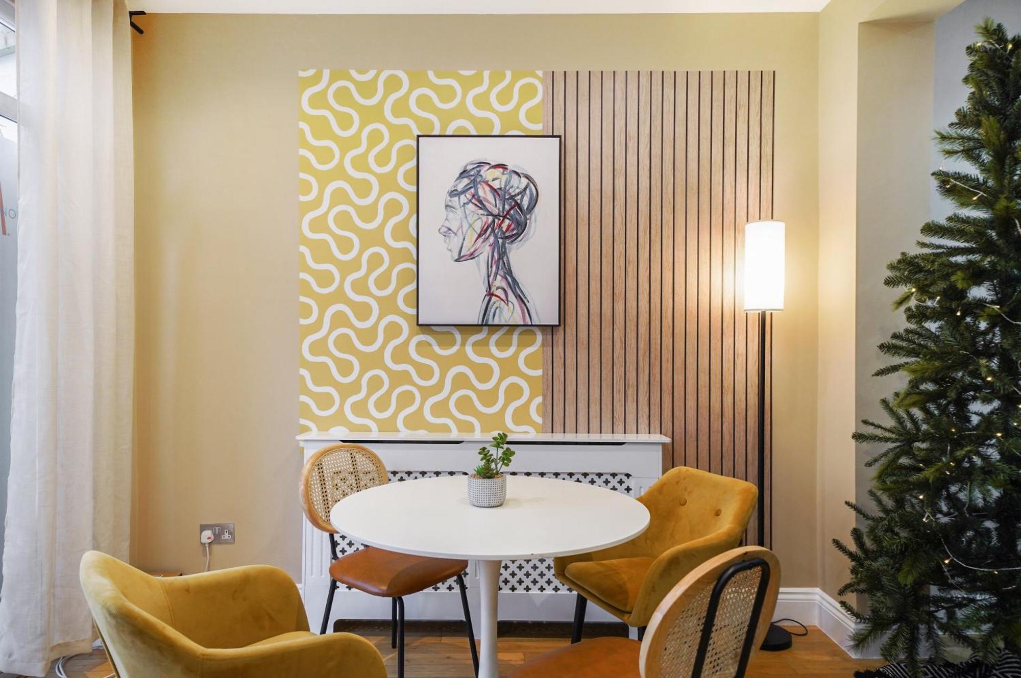 Citystay Albert Apartments In Hendon Nw4 Bagian luar foto