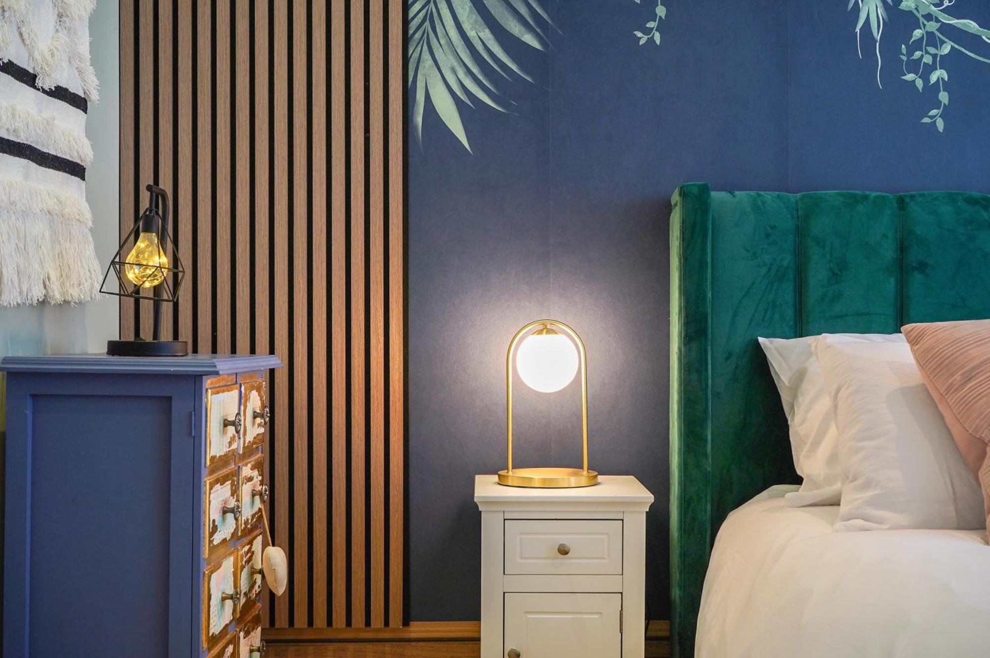 Citystay Albert Apartments In Hendon Nw4 Bagian luar foto