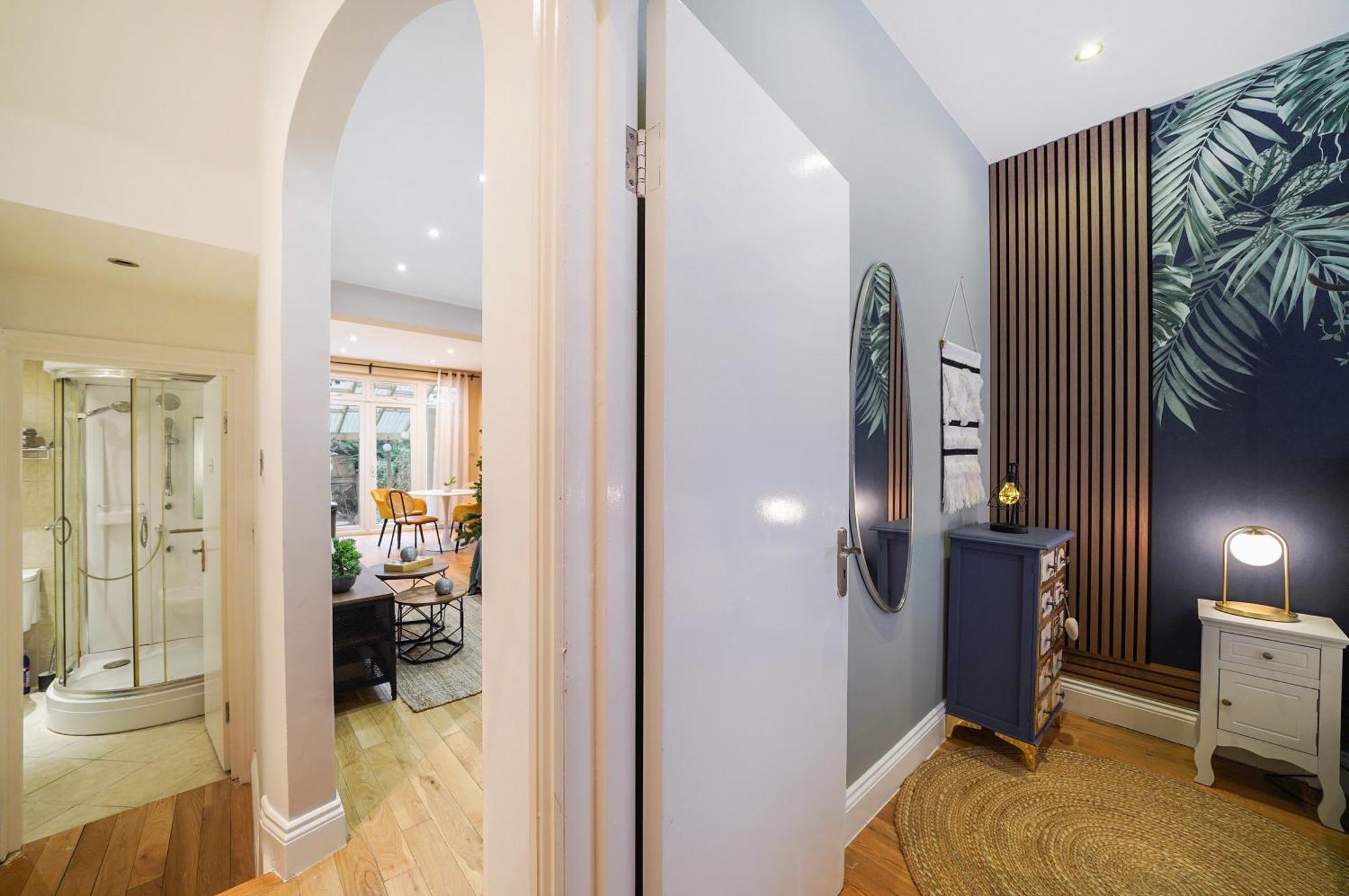 Citystay Albert Apartments In Hendon Nw4 Bagian luar foto