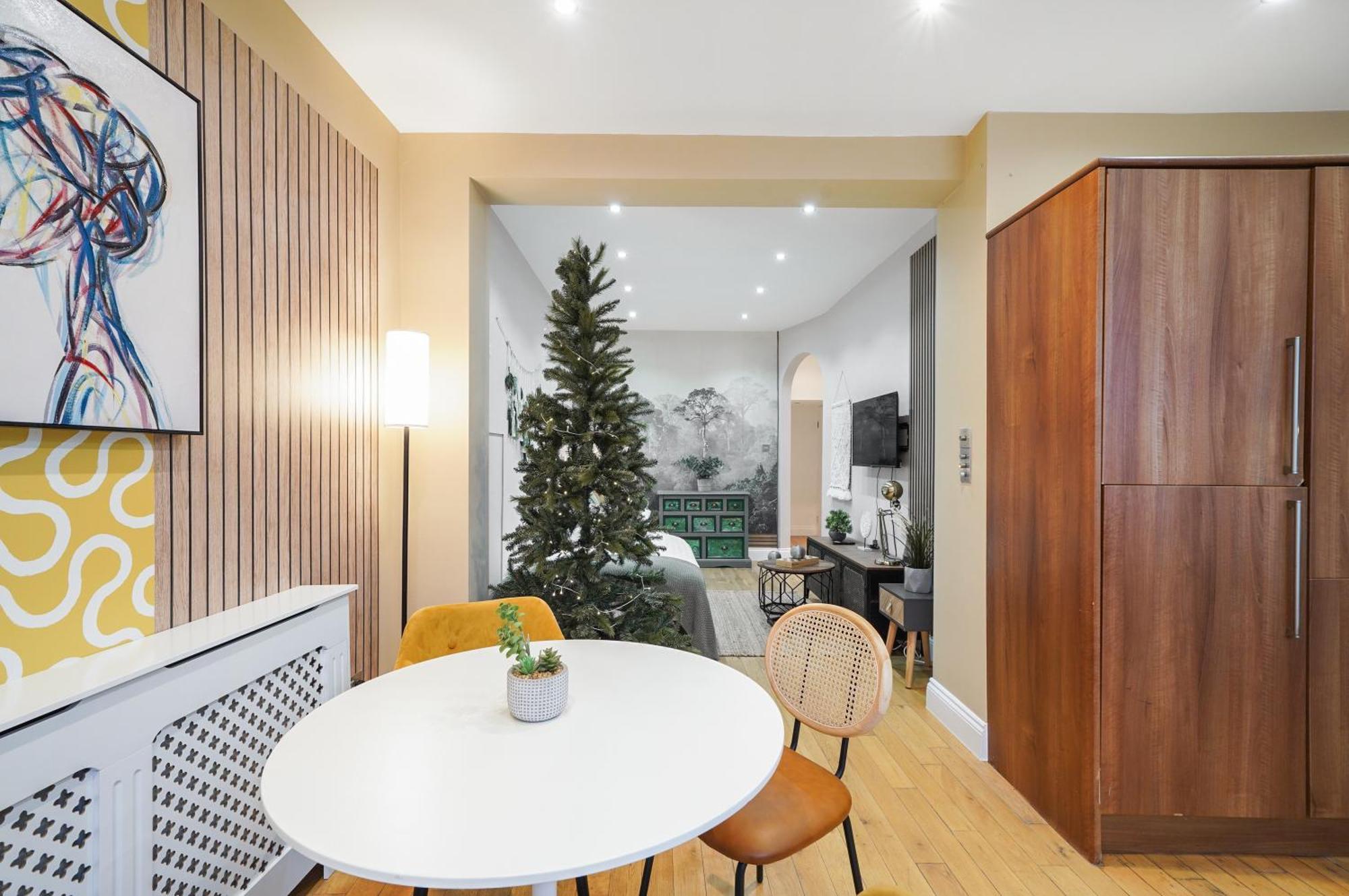 Citystay Albert Apartments In Hendon Nw4 Bagian luar foto