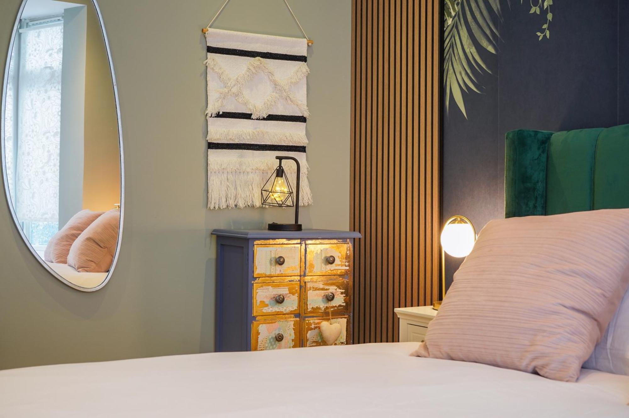 Citystay Albert Apartments In Hendon Nw4 Bagian luar foto