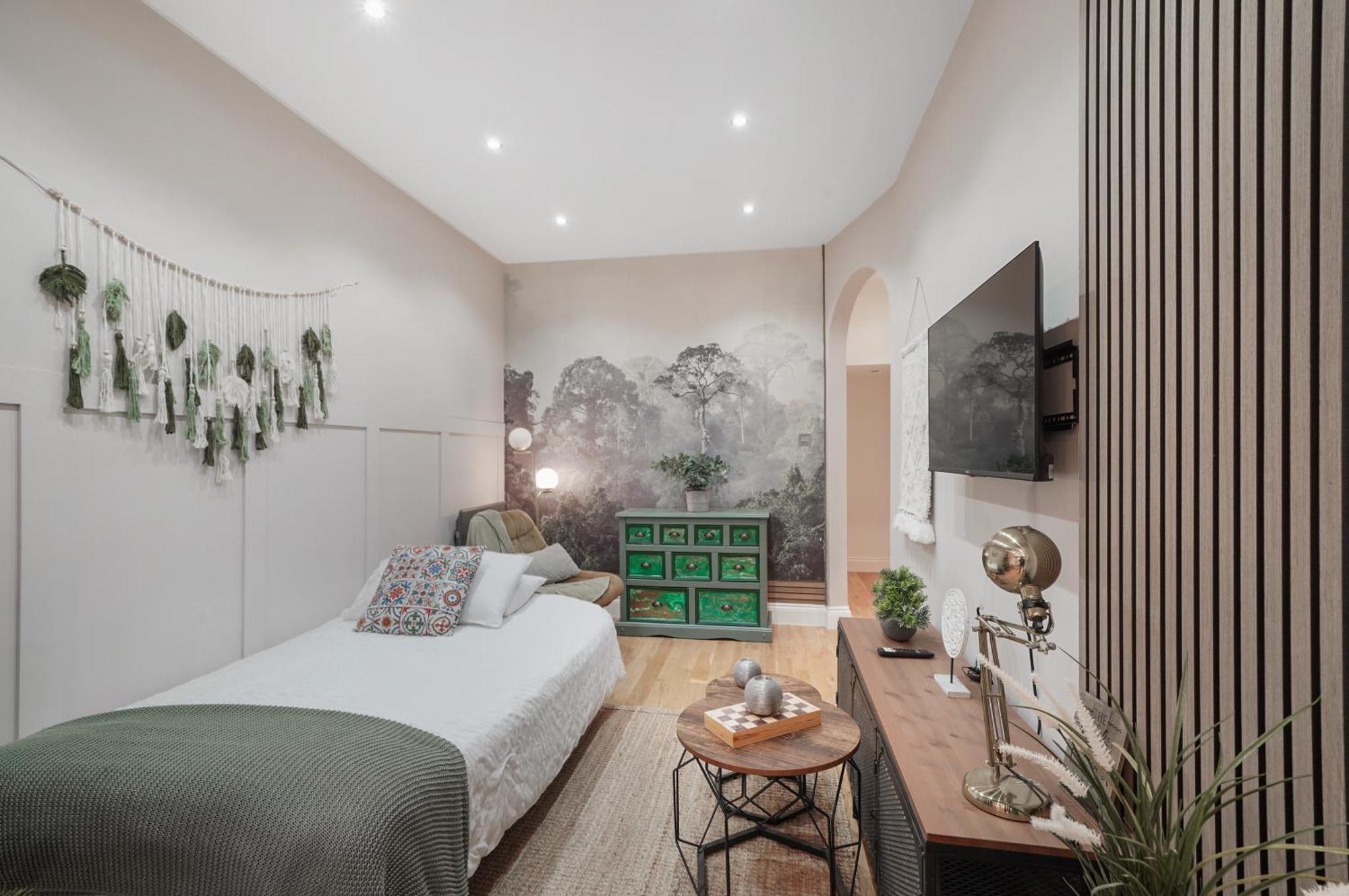 Citystay Albert Apartments In Hendon Nw4 Bagian luar foto