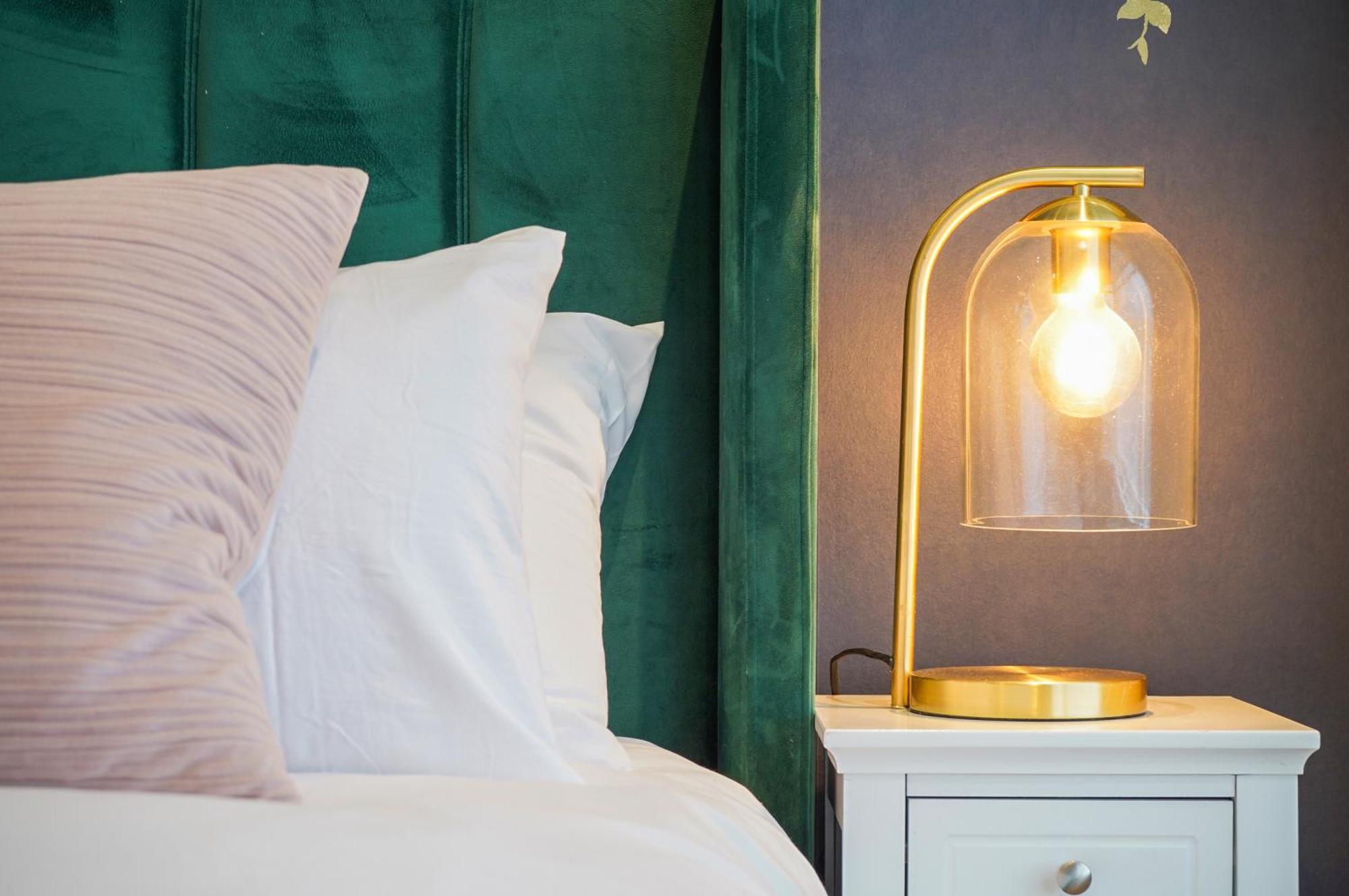 Citystay Albert Apartments In Hendon Nw4 Bagian luar foto