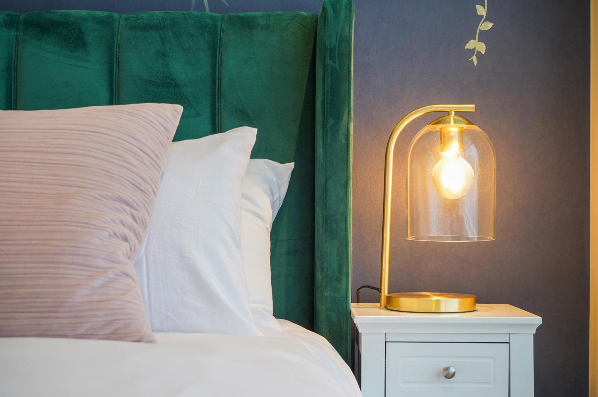 Citystay Albert Apartments In Hendon Nw4 Bagian luar foto