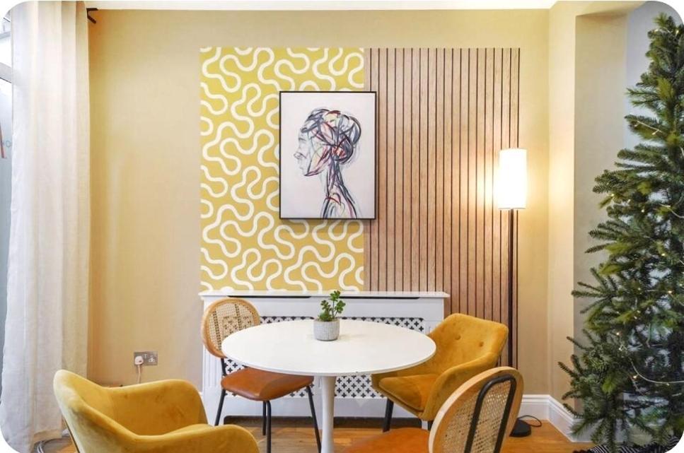 Citystay Albert Apartments In Hendon Nw4 Bagian luar foto
