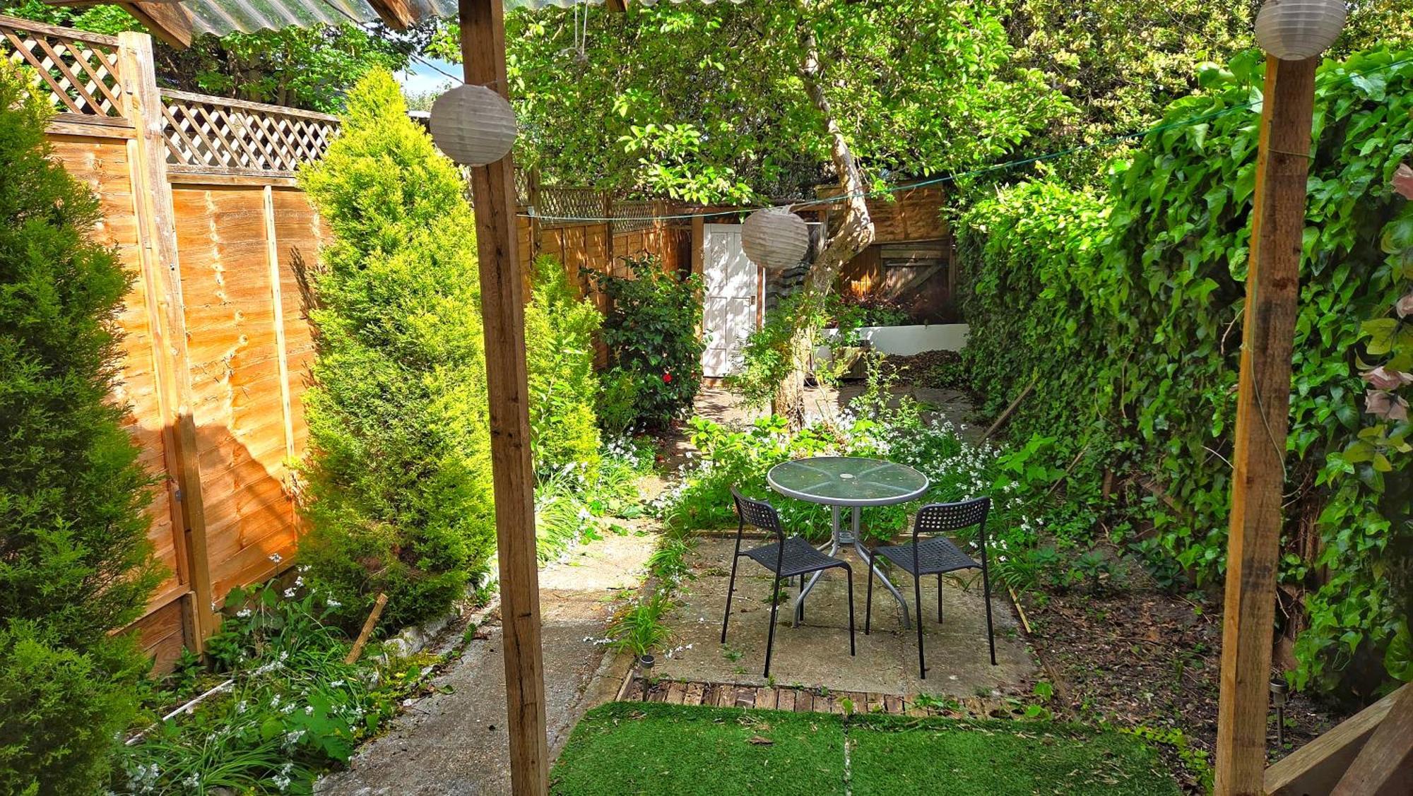 Citystay Albert Apartments In Hendon Nw4 Bagian luar foto
